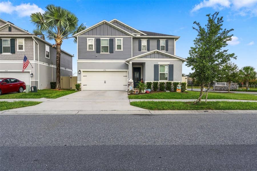 Property photo for 755 OVERPOOL AVENUE, Davenport, FL