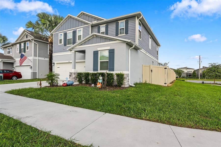 Property photo for 755 OVERPOOL AVENUE, Davenport, FL