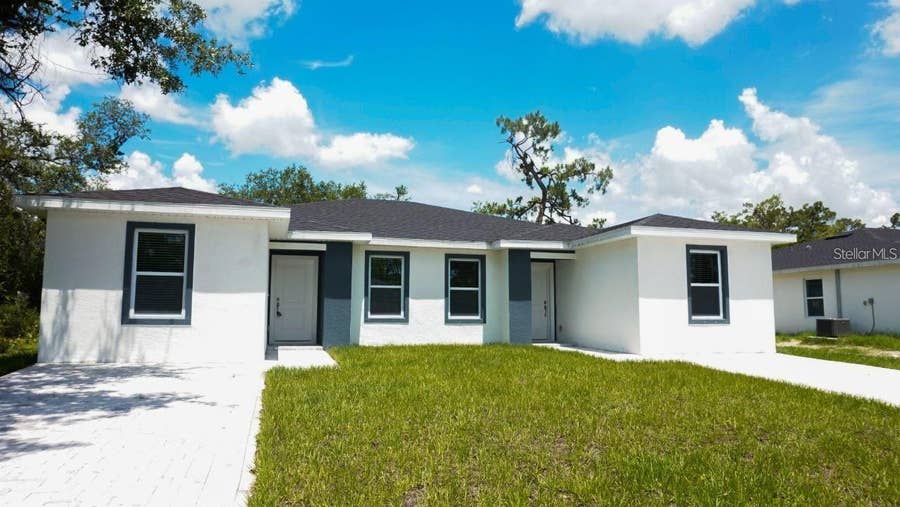 Property photo for 11779 WILLMINGTON BOULEVARD, #11779, Port Charlotte, FL