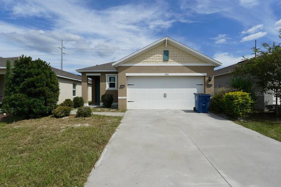 Property photo for 735 CHINOY ROAD, Davenport, FL