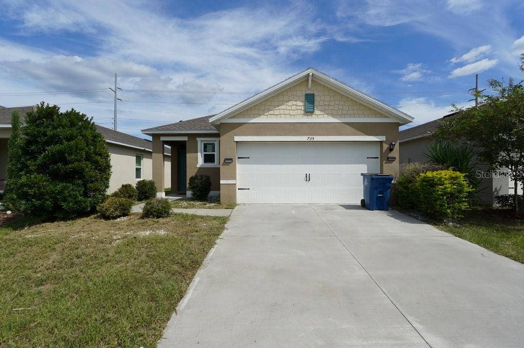 735 CHINOY ROAD, Davenport, FL 33837 735 CHINOY ROAD, Davenport, FL 33837