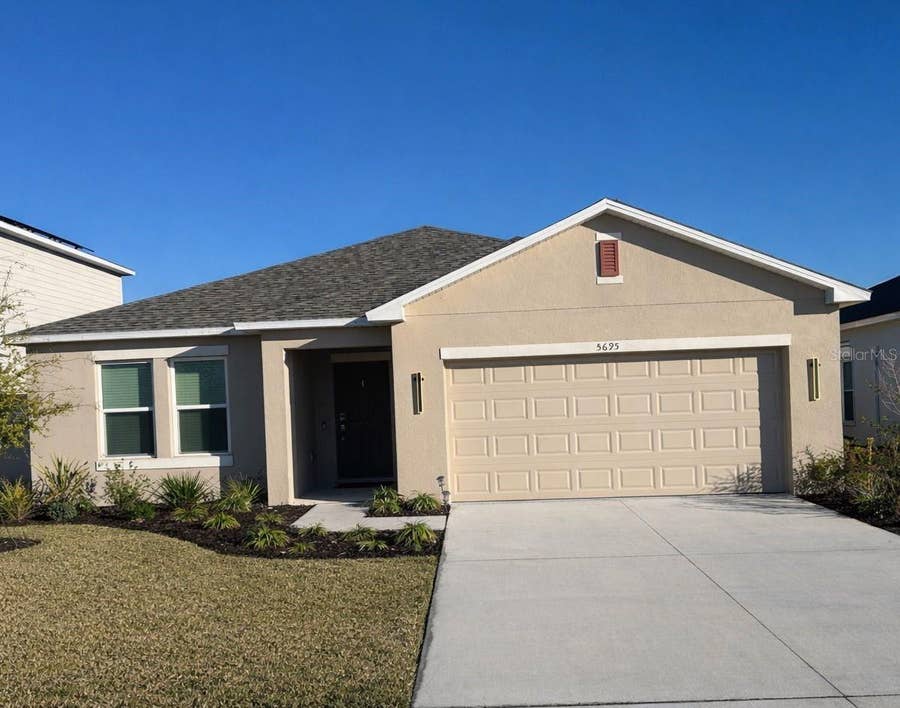 Property photo for 5695 LE MARIN WAY, Kissimmee, FL