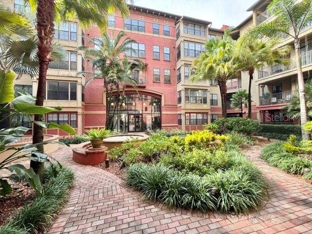Property photo for 911 N ORANGE AVENUE, #152, Orlando, FL