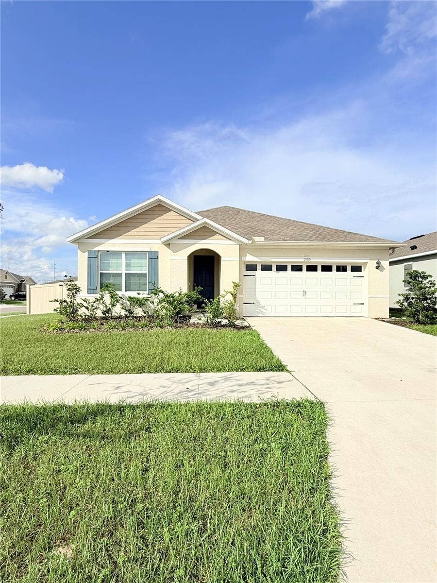 2105 CORSO DRIVE, Lake Alfred, FL 33850