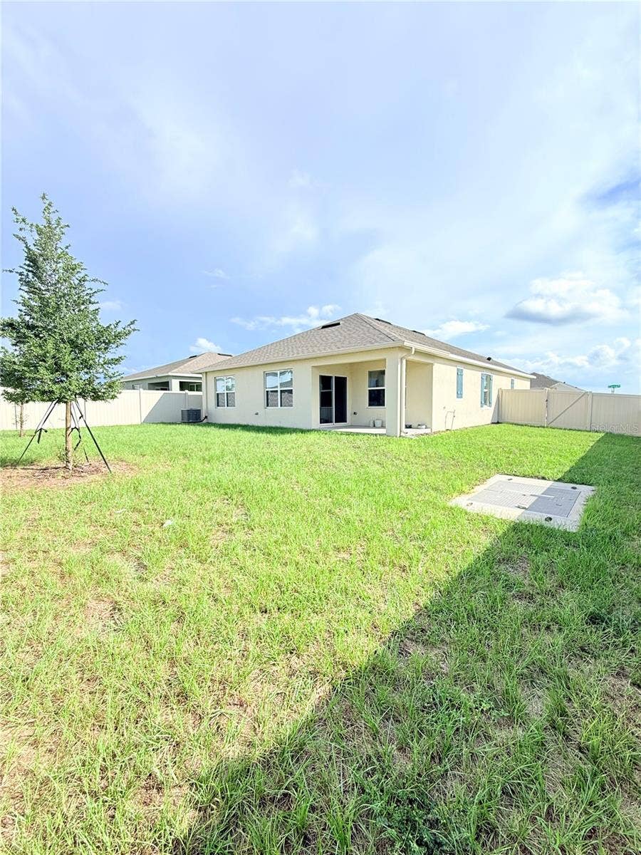 2105 CORSO DRIVE, Lake Alfred, FL 33850