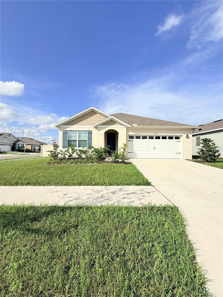 2105 CORSO DRIVE, Lake Alfred, FL 33850