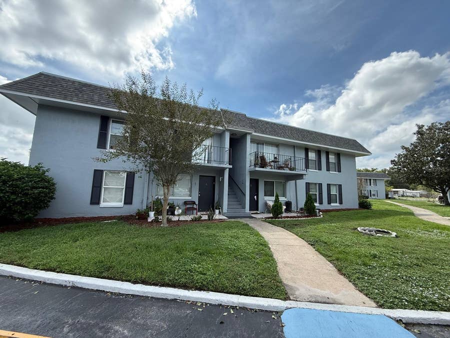 Property photo for 941 W OAK RIDGE ROAD, #D, Orlando, FL