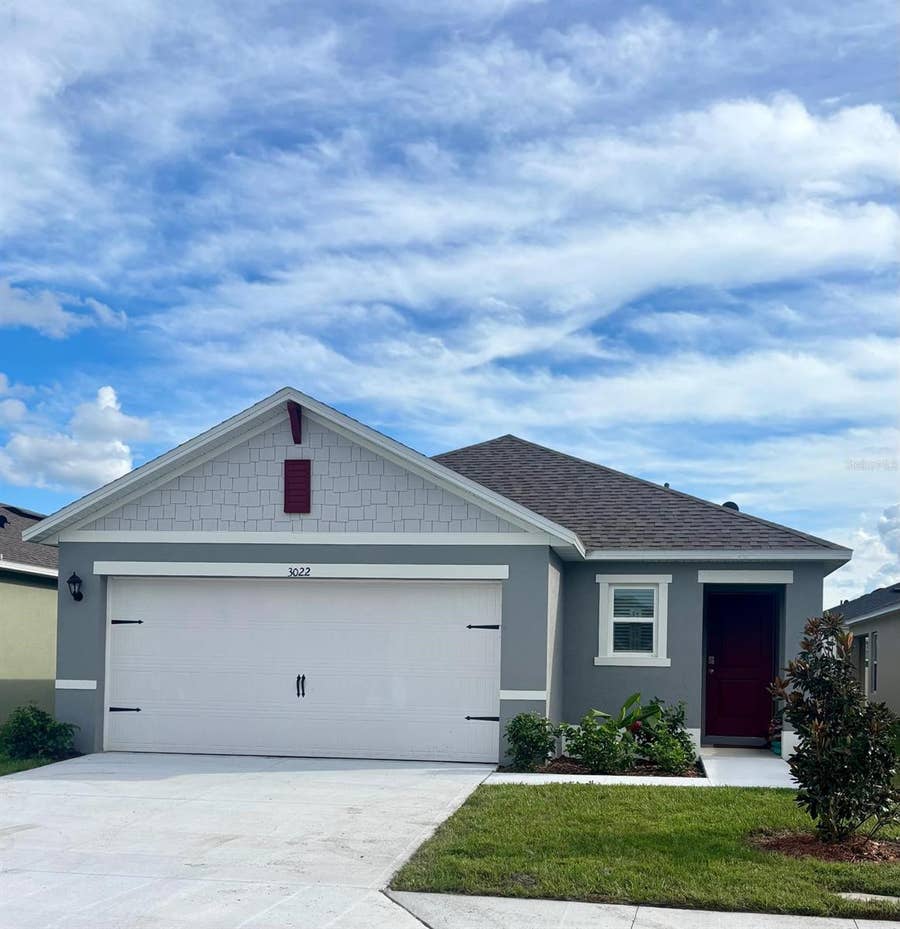 Property photo for 3022 VICEROY COURT, Poinciana, FL