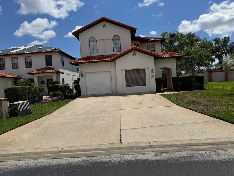Property photo for 513 SUMMER PLACE LOOP, Clermont, FL