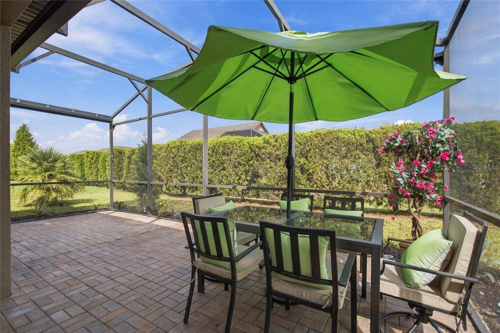 492 PONTEVEDRA RD, Davenport, FL 33896