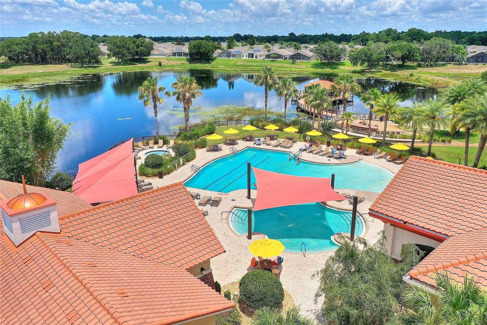 492 PONTEVEDRA RD, Davenport, FL 33896