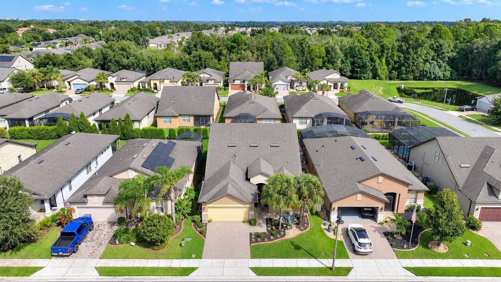 492 PONTEVEDRA RD, Davenport, FL 33896