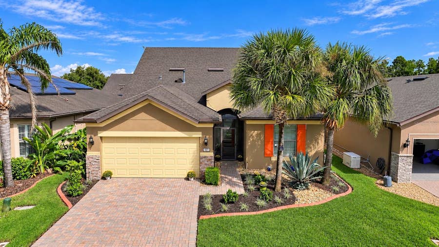 Property photo for 492 PONTEVEDRA RD, Davenport, FL
