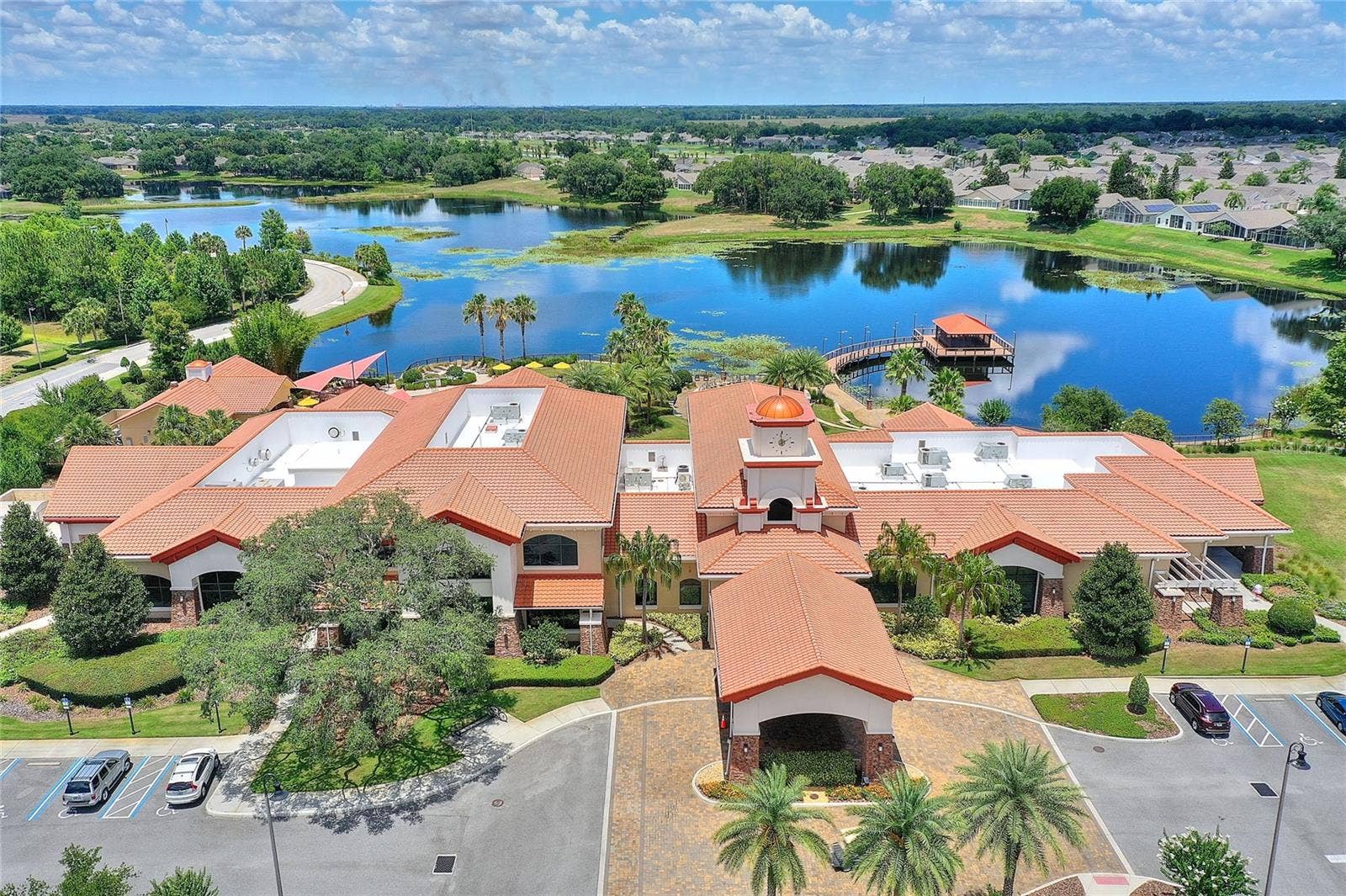 492 PONTEVEDRA RD, Davenport, FL 33896
