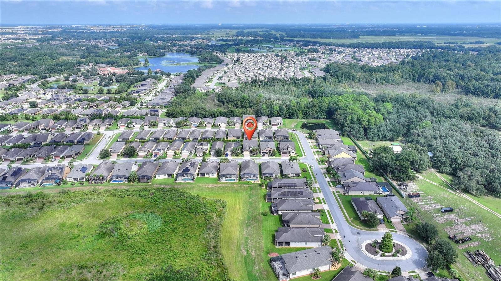 492 PONTEVEDRA RD, Davenport, FL 33896