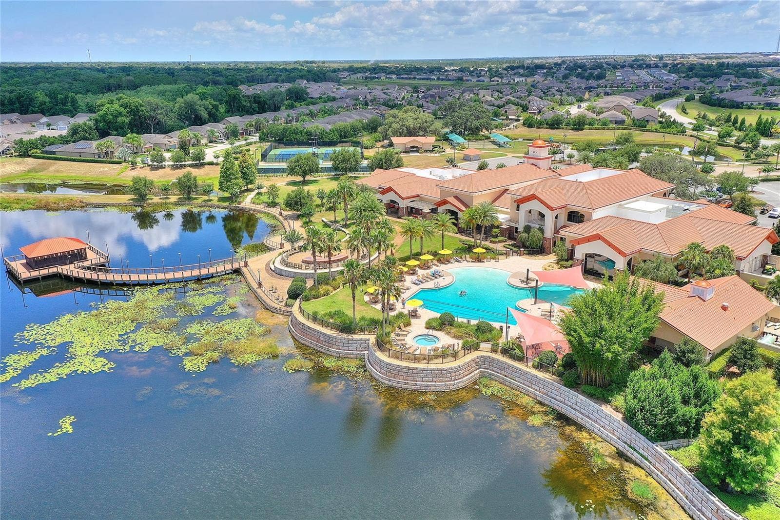 492 PONTEVEDRA RD, Davenport, FL 33896