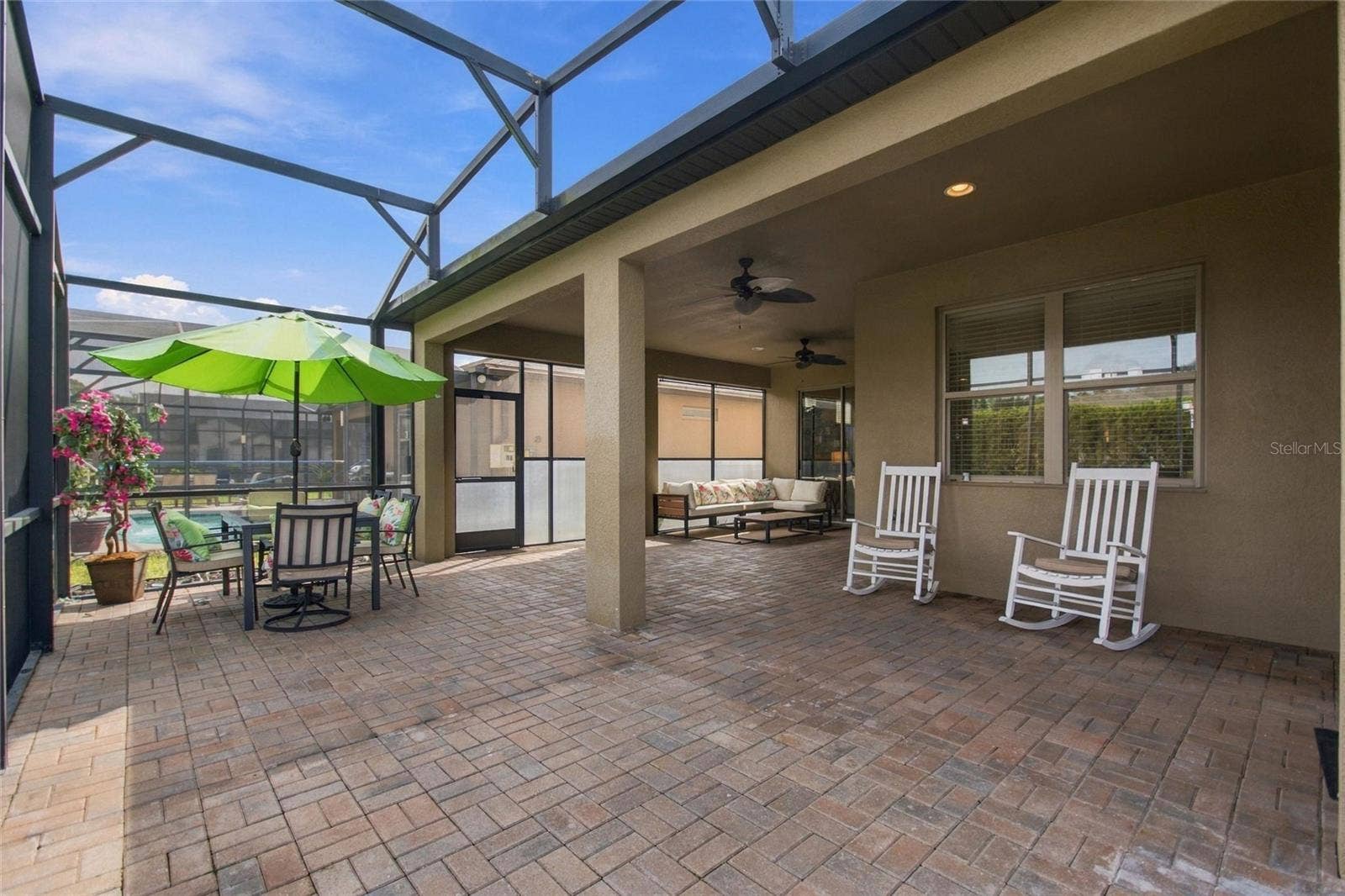 492 PONTEVEDRA RD, Davenport, FL 33896
