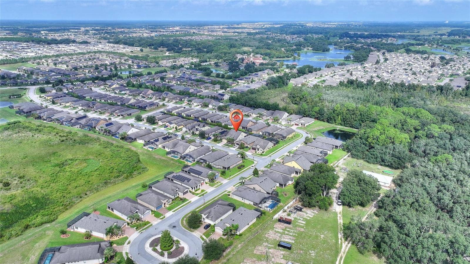 492 PONTEVEDRA RD, Davenport, FL 33896