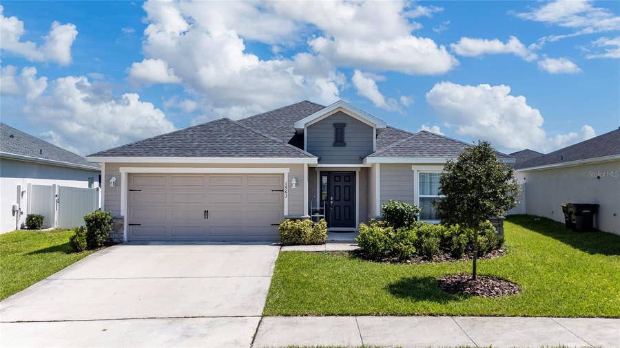 Property photo for 1563 EUCALYPTUS WAY, Davenport, FL