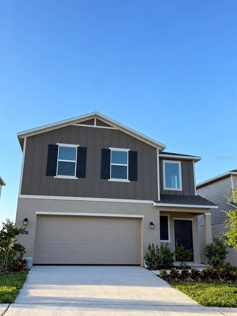 Property photo for 3367 ALEXANDER DRIVE, Lake Wales, FL