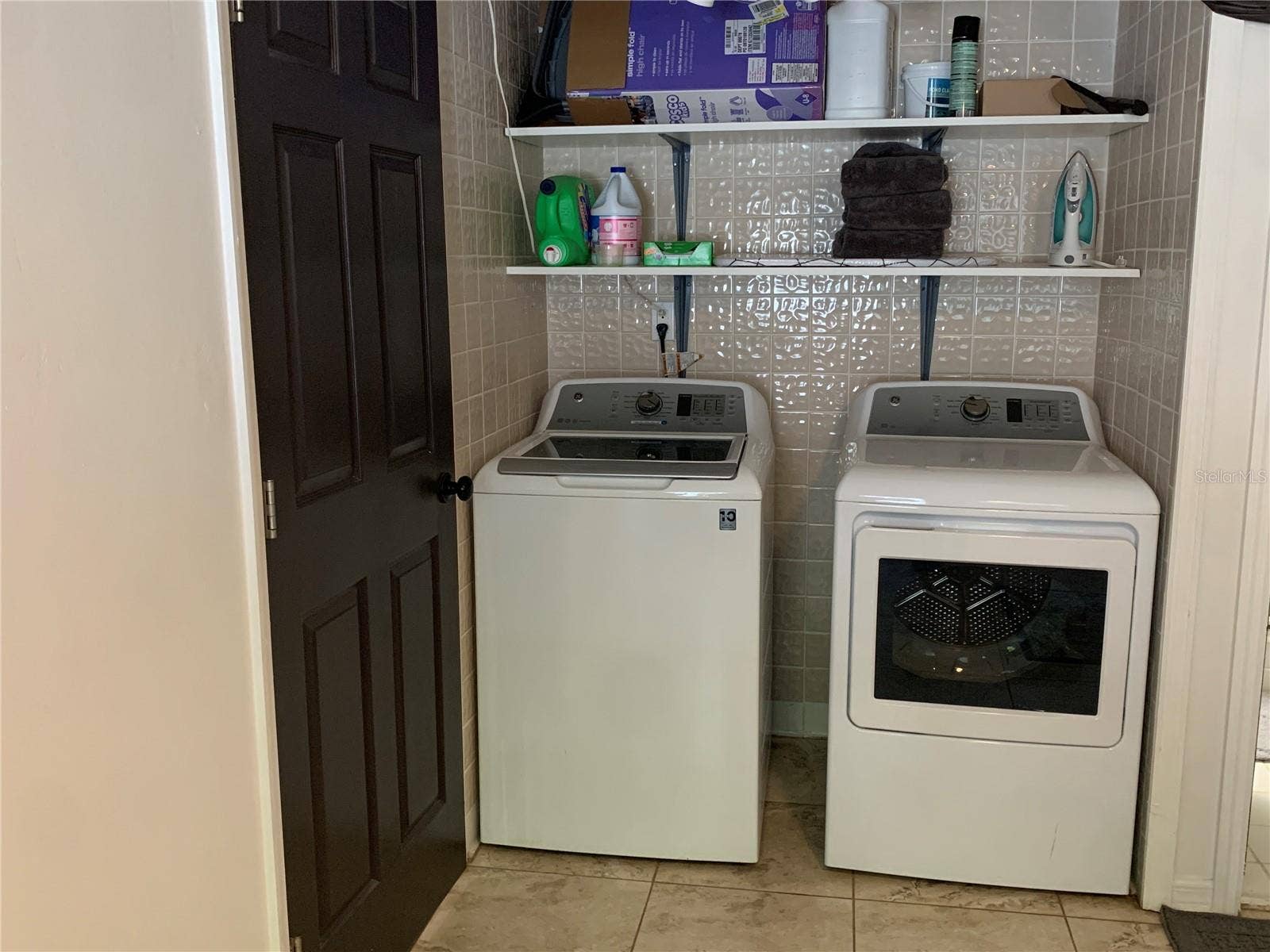 6281 HALABRIN ROAD, Haines City, FL 33844 Laundry Area
