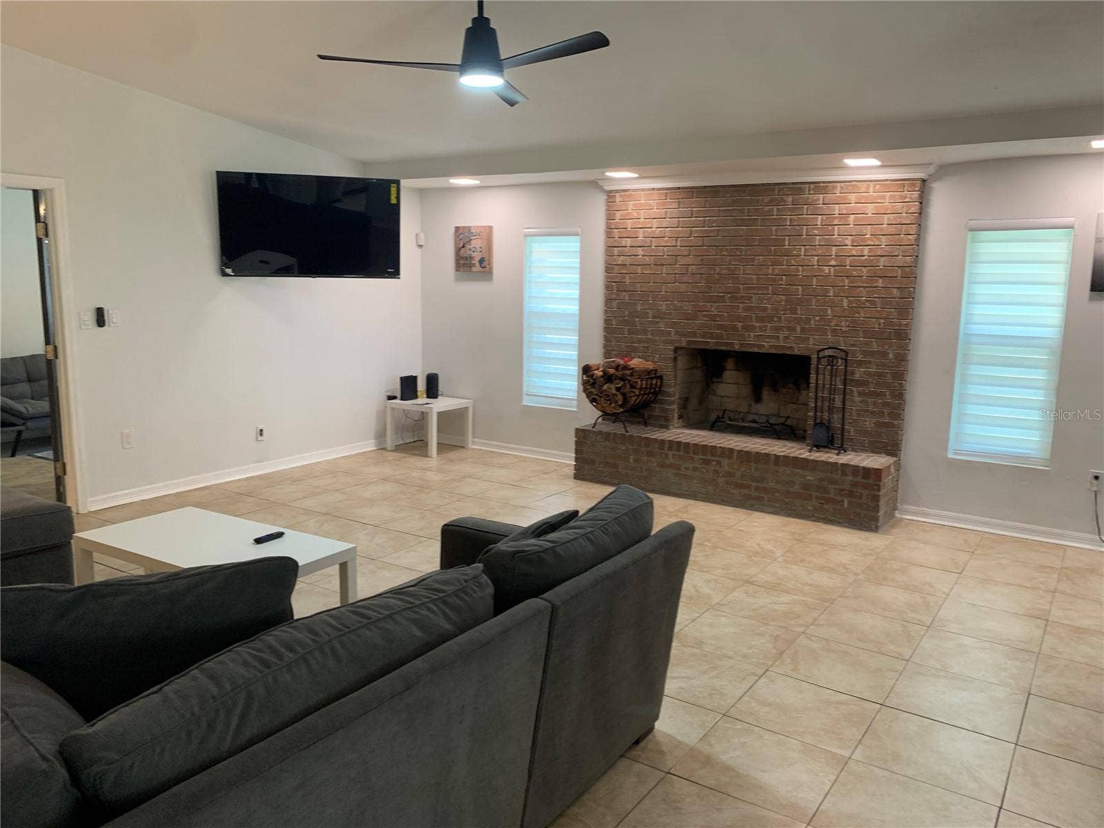 6281 HALABRIN ROAD, Haines City, FL 33844 Family Room