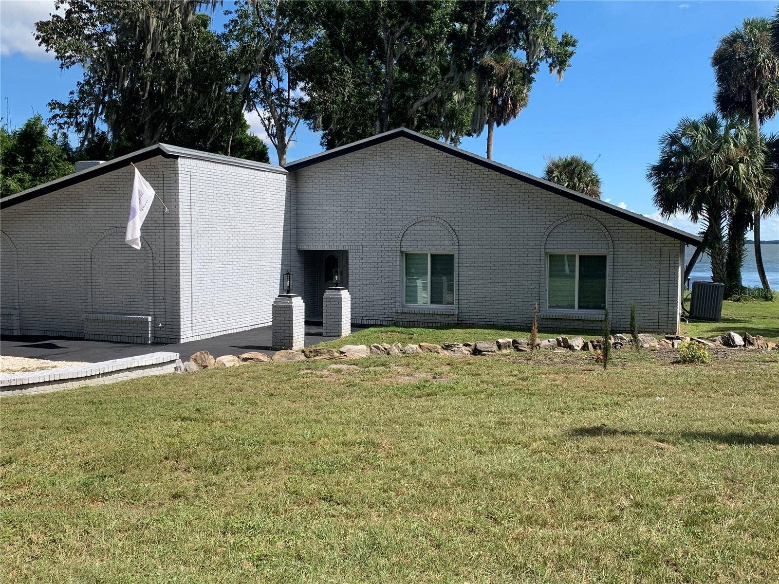 6281 HALABRIN ROAD, Haines City, FL 33844 Front Exterior