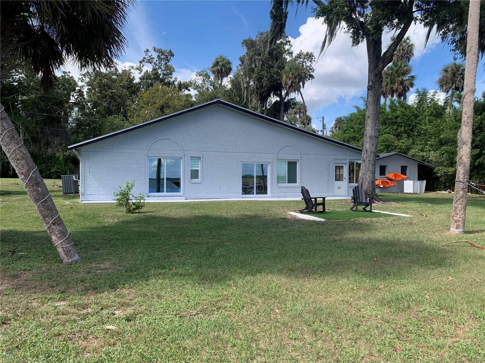 6281 HALABRIN ROAD, Haines City, FL 33844 Backyard