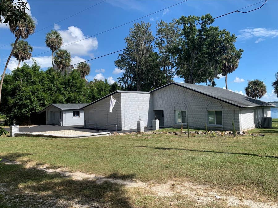 Property photo for 6281 HALABRIN ROAD, Haines City, FL