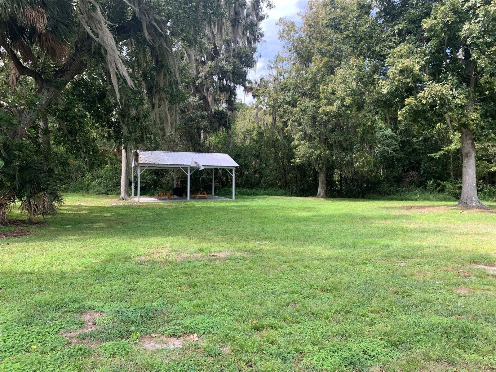6281 HALABRIN ROAD, Haines City, FL 33844 Additional 1.12 Acre Parcel