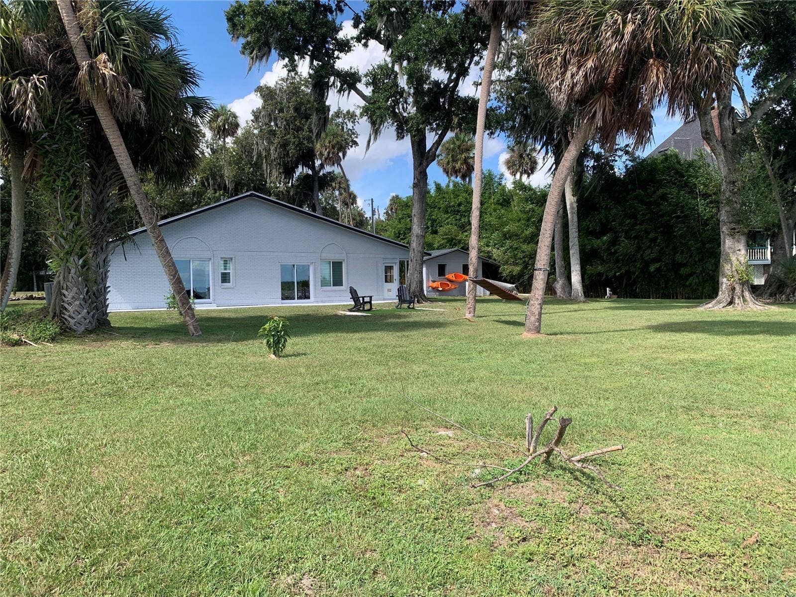 6281 HALABRIN ROAD, Haines City, FL 33844 Backyard