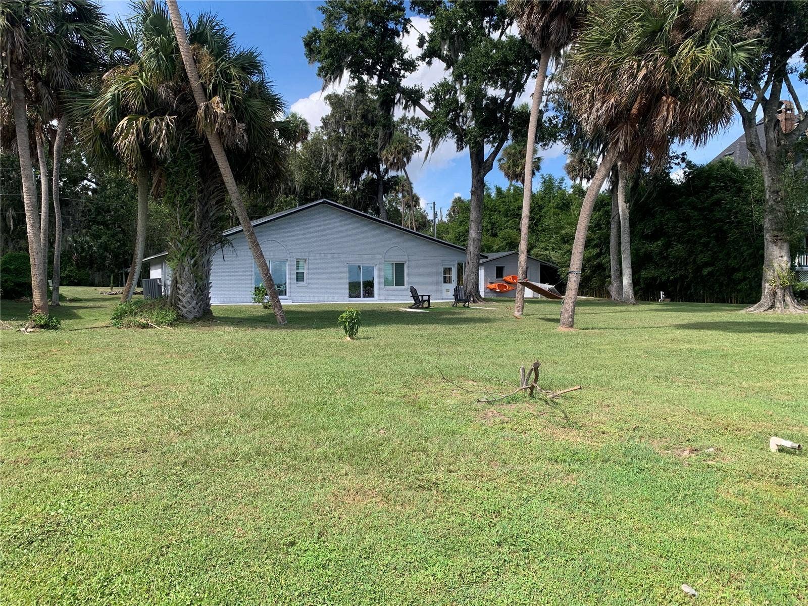 6281 HALABRIN ROAD, Haines City, FL 33844 Backyard