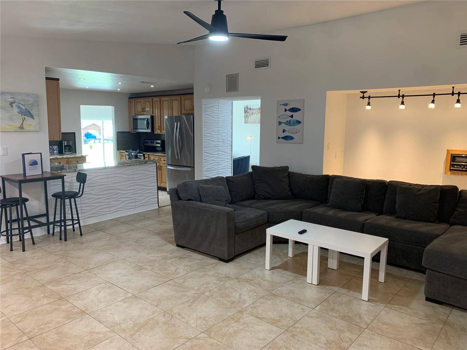 6281 HALABRIN ROAD, Haines City, FL 33844 Family Room