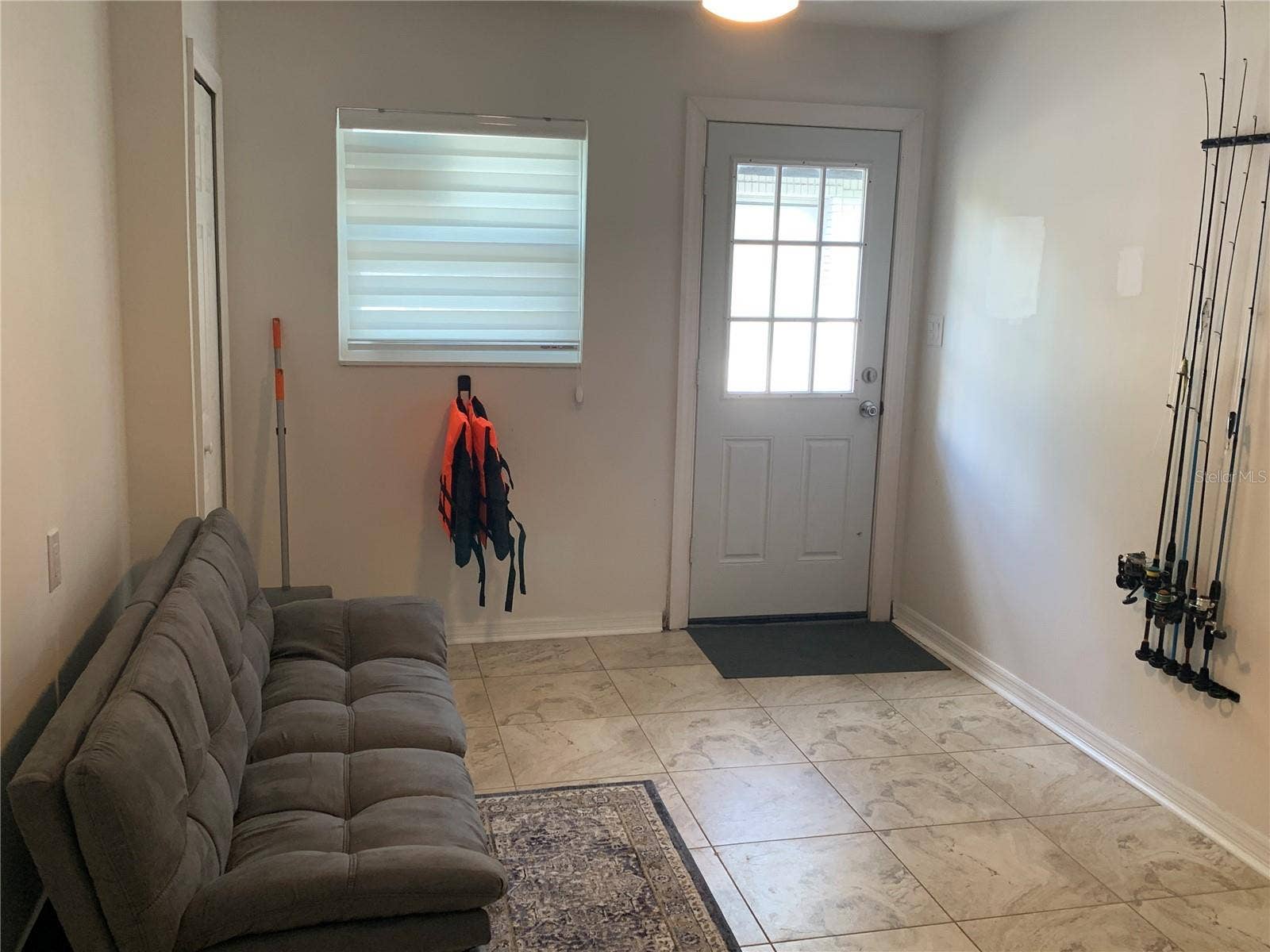 6281 HALABRIN ROAD, Haines City, FL 33844 Bonus Room with Side Entry