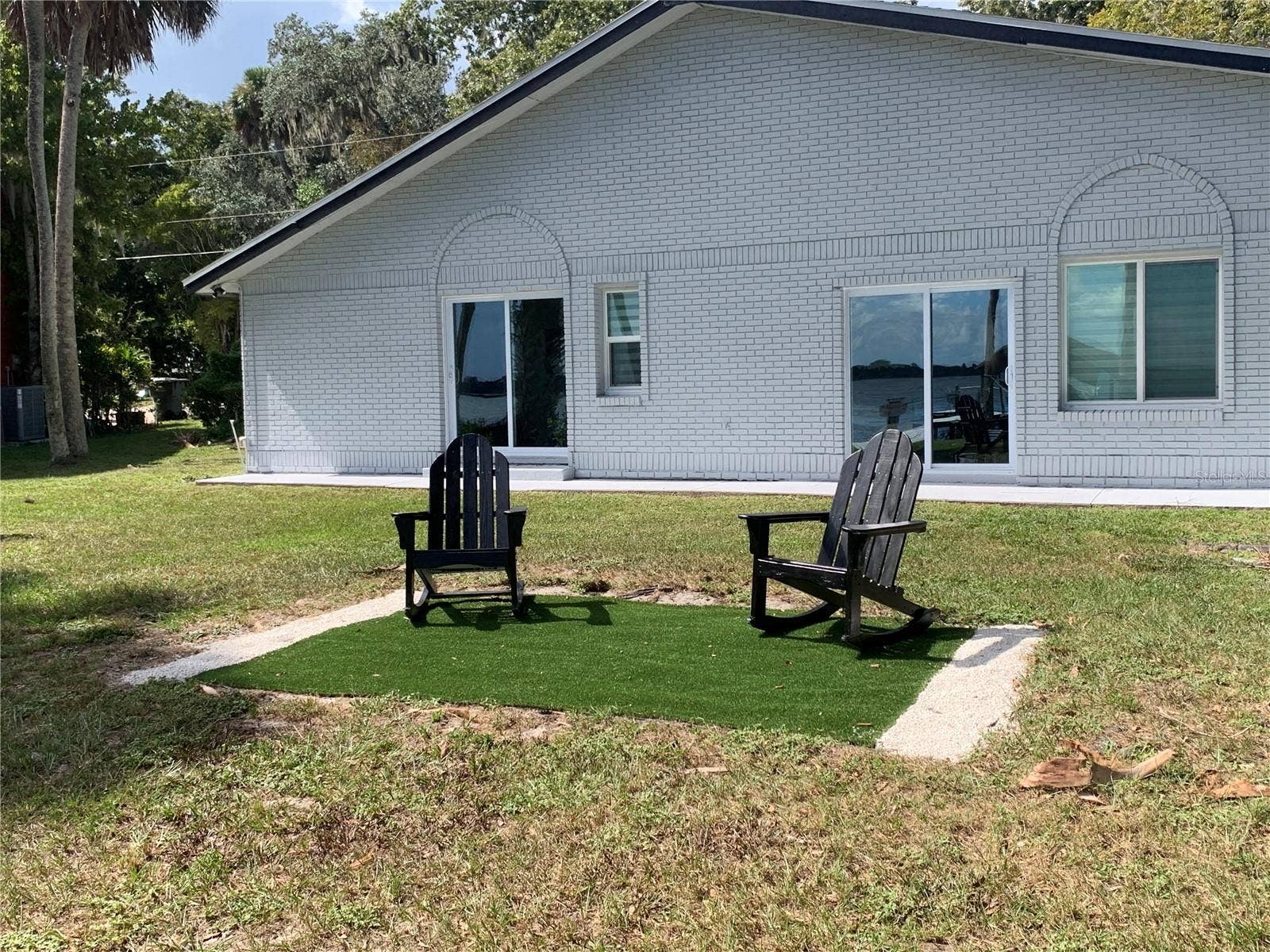 6281 HALABRIN ROAD, Haines City, FL 33844 Backyard