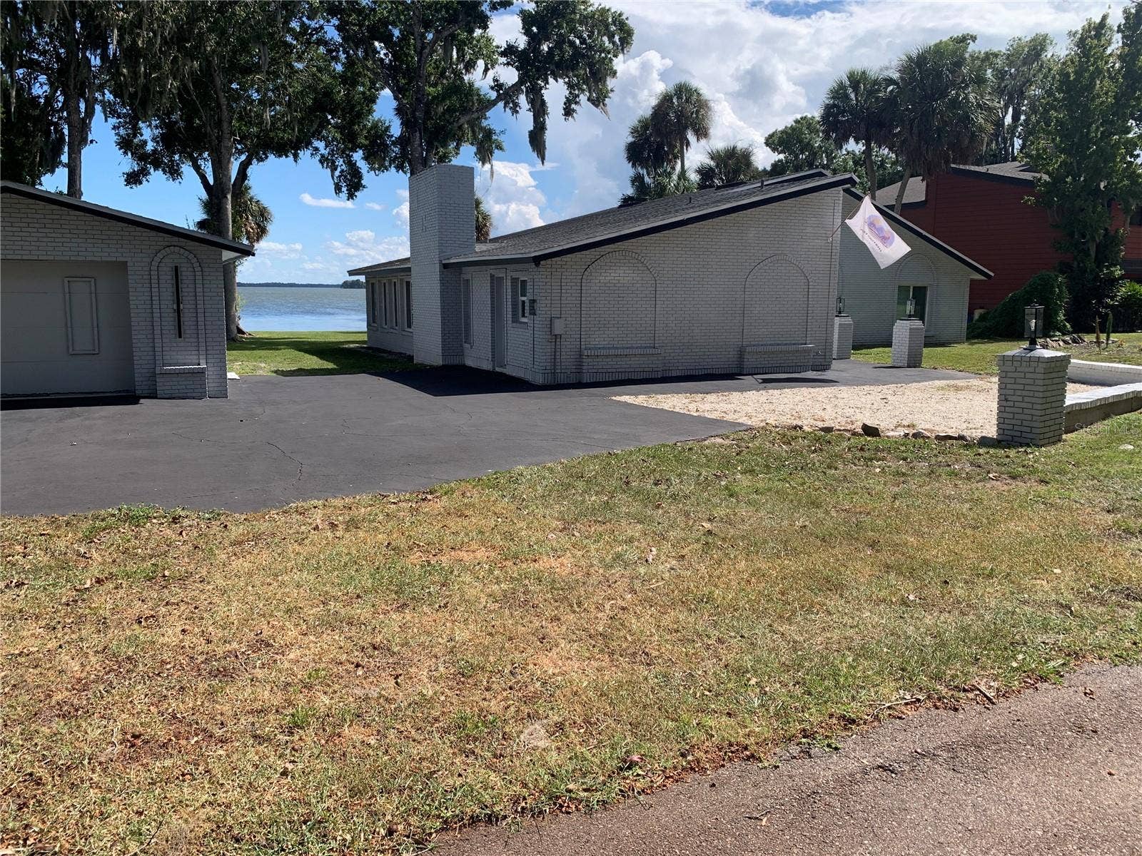 6281 HALABRIN ROAD, Haines City, FL 33844 Front Exterior