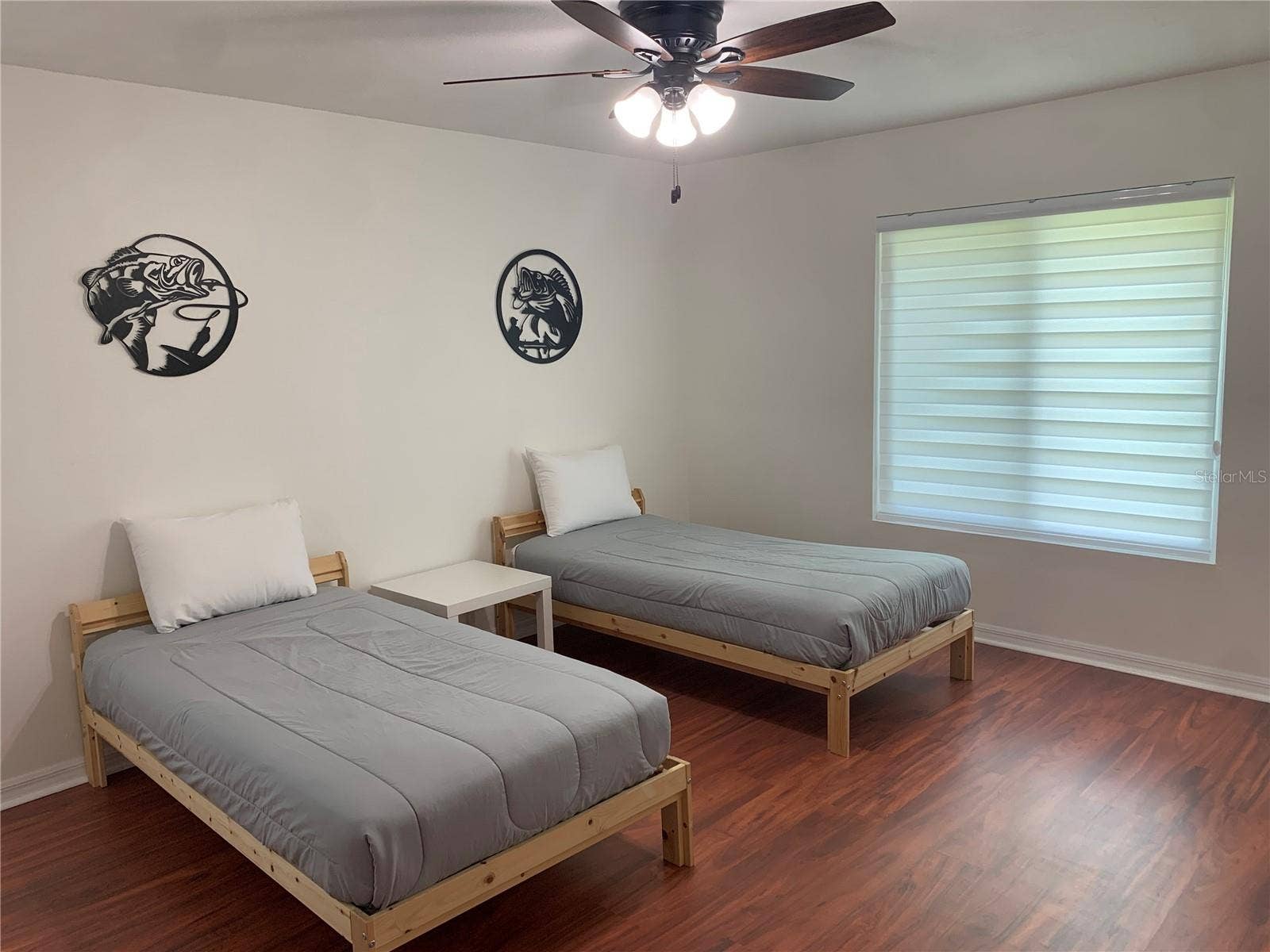 6281 HALABRIN ROAD, Haines City, FL 33844 Guest Bedroom 2