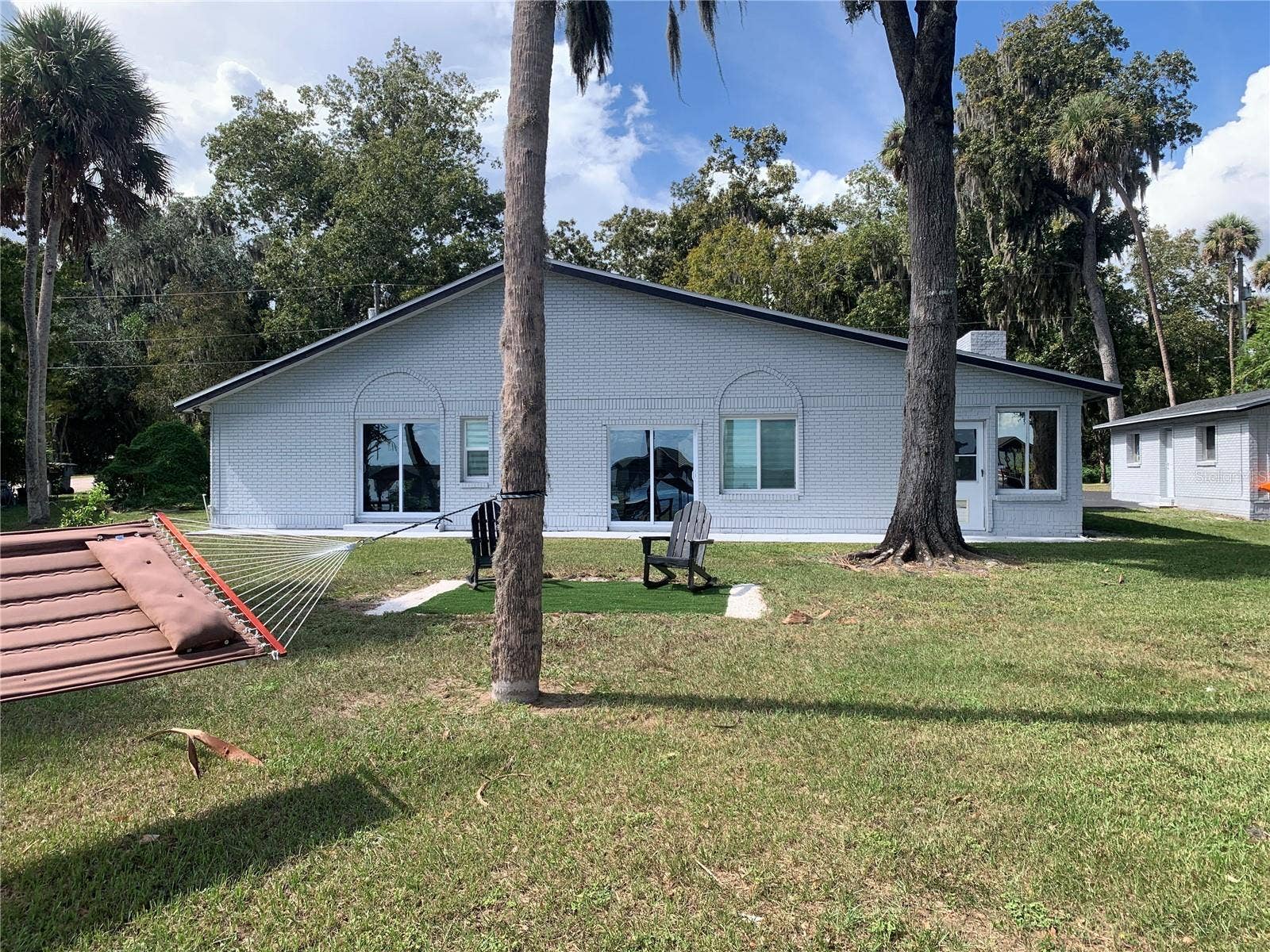6281 HALABRIN ROAD, Haines City, FL 33844 Backyard
