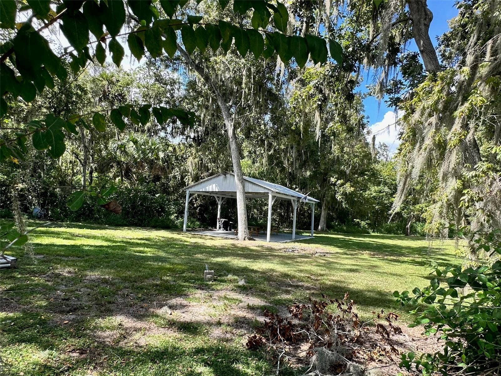 6281 HALABRIN ROAD, Haines City, FL 33844 Additional 1.12 Acre Parcel