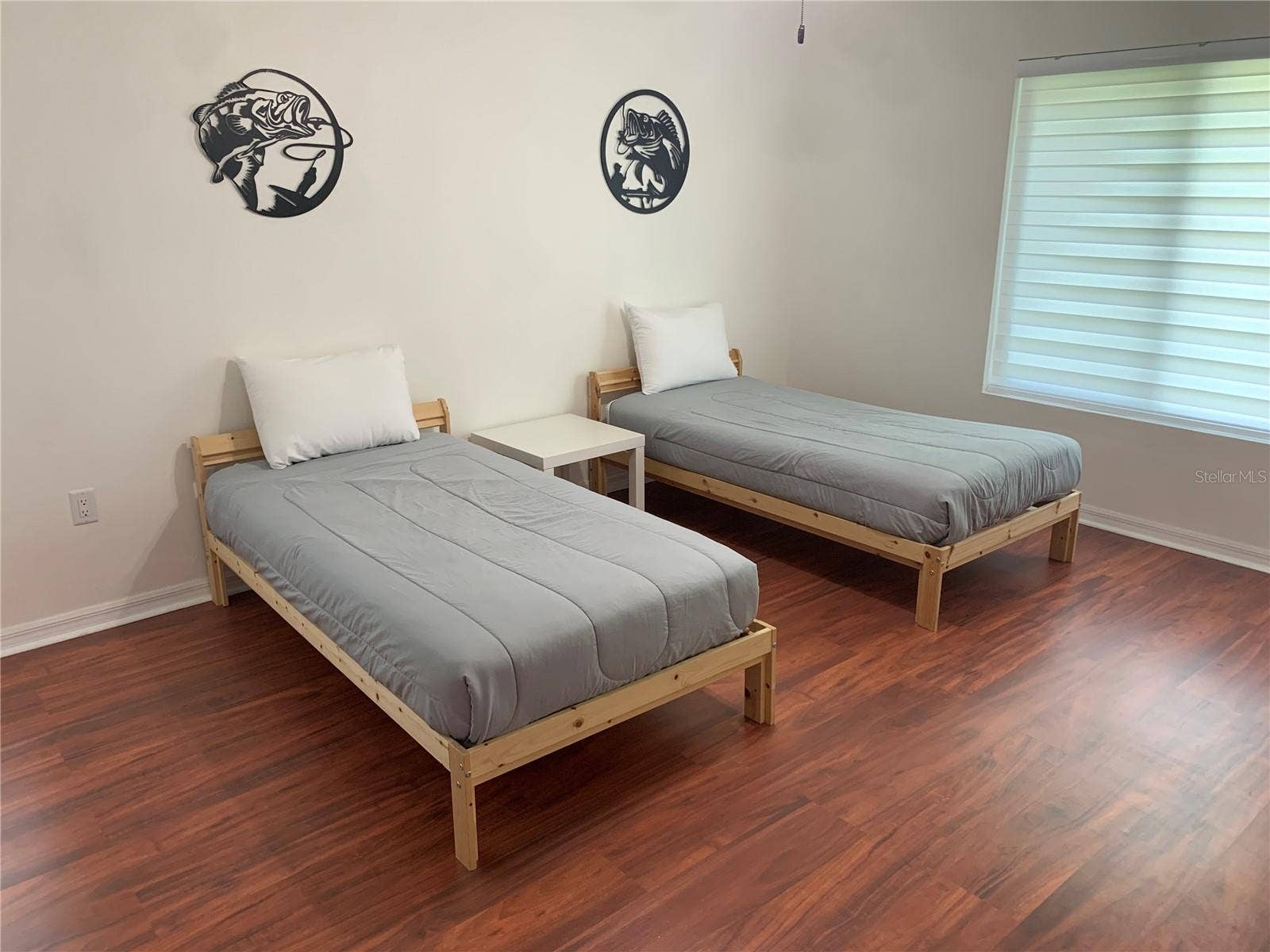 6281 HALABRIN ROAD, Haines City, FL 33844 Guest Bedroom 2