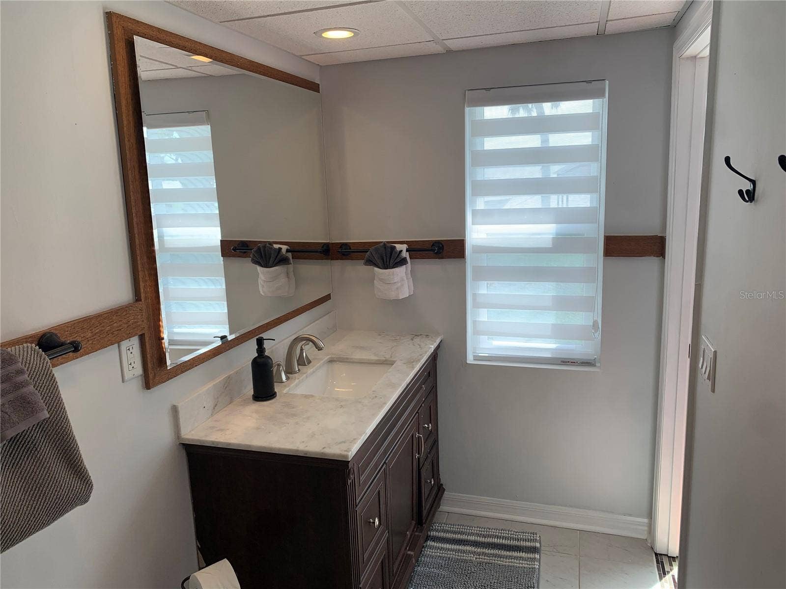 6281 HALABRIN ROAD, Haines City, FL 33844 Primary Bathroom