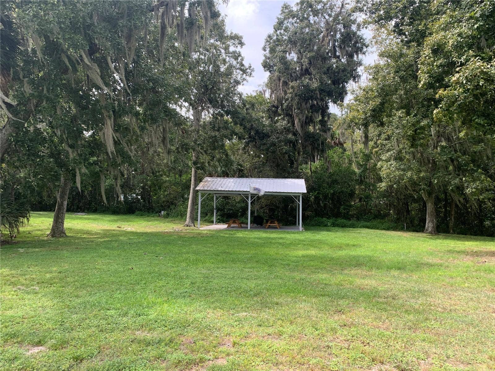 6281 HALABRIN ROAD, Haines City, FL 33844 Additional 1.12 Acre Parcel