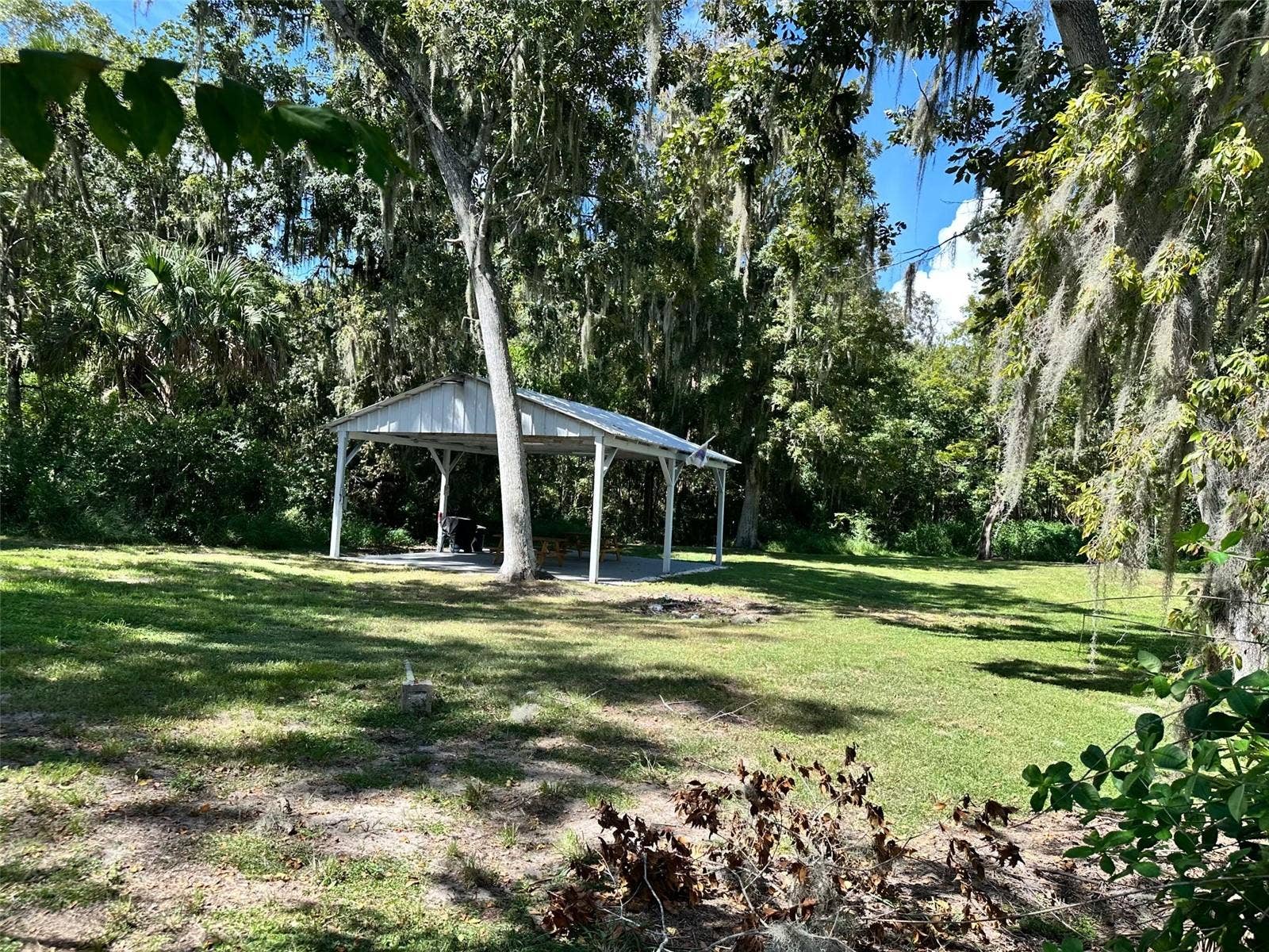 6281 HALABRIN ROAD, Haines City, FL 33844 Additional 1.12 Acre Parcel