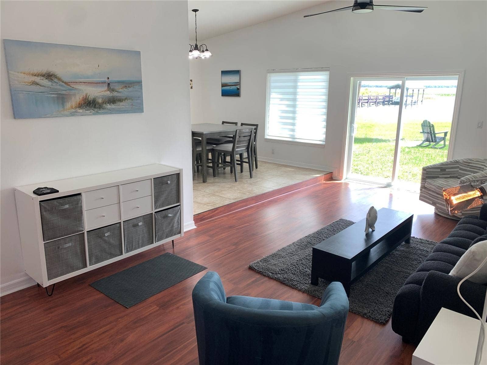 6281 HALABRIN ROAD, Haines City, FL 33844 Living Room