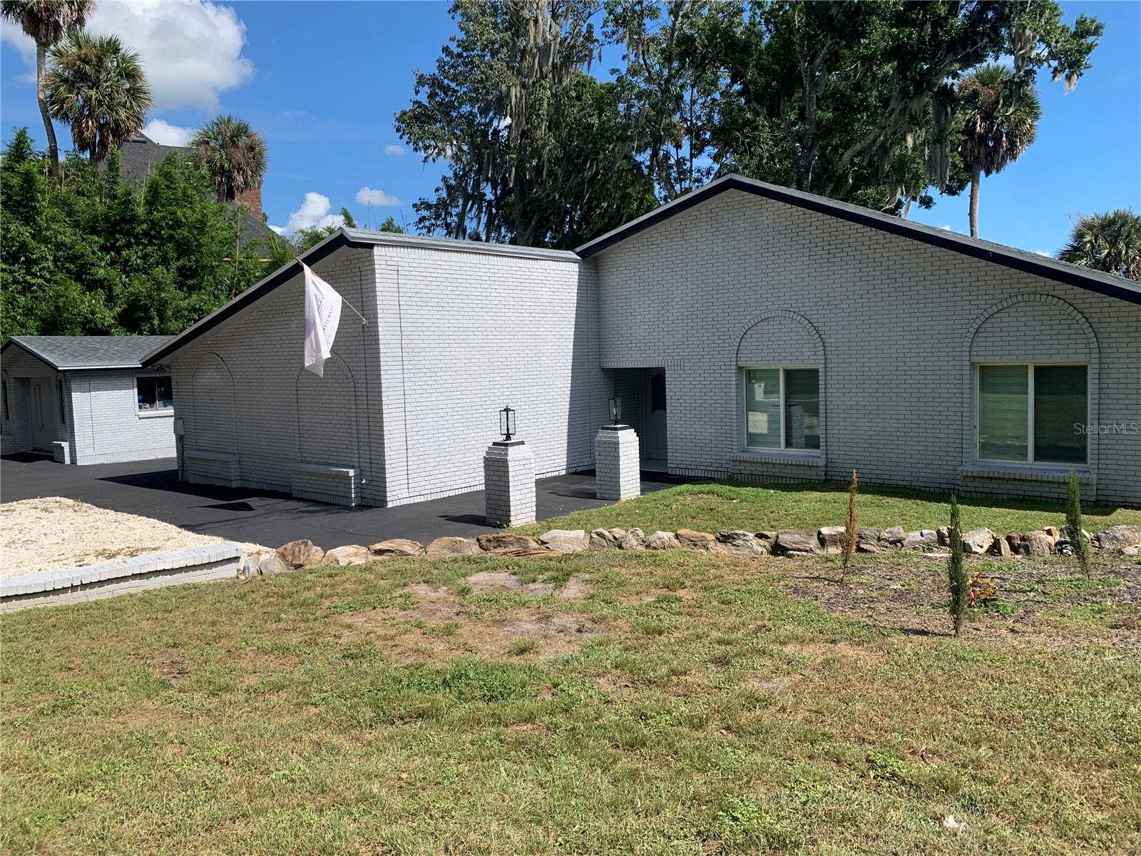 6281 HALABRIN ROAD, Haines City, FL 33844 Front Exterior