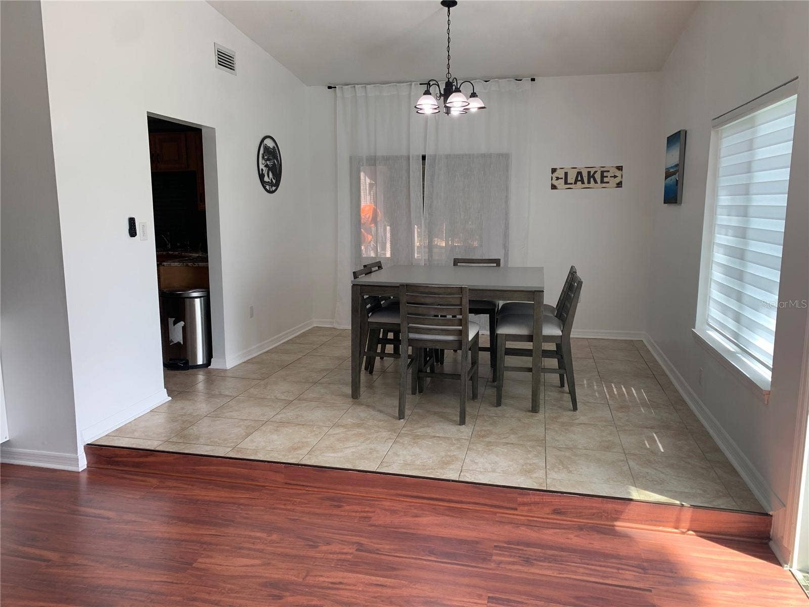 6281 HALABRIN ROAD, Haines City, FL 33844 Dining Area