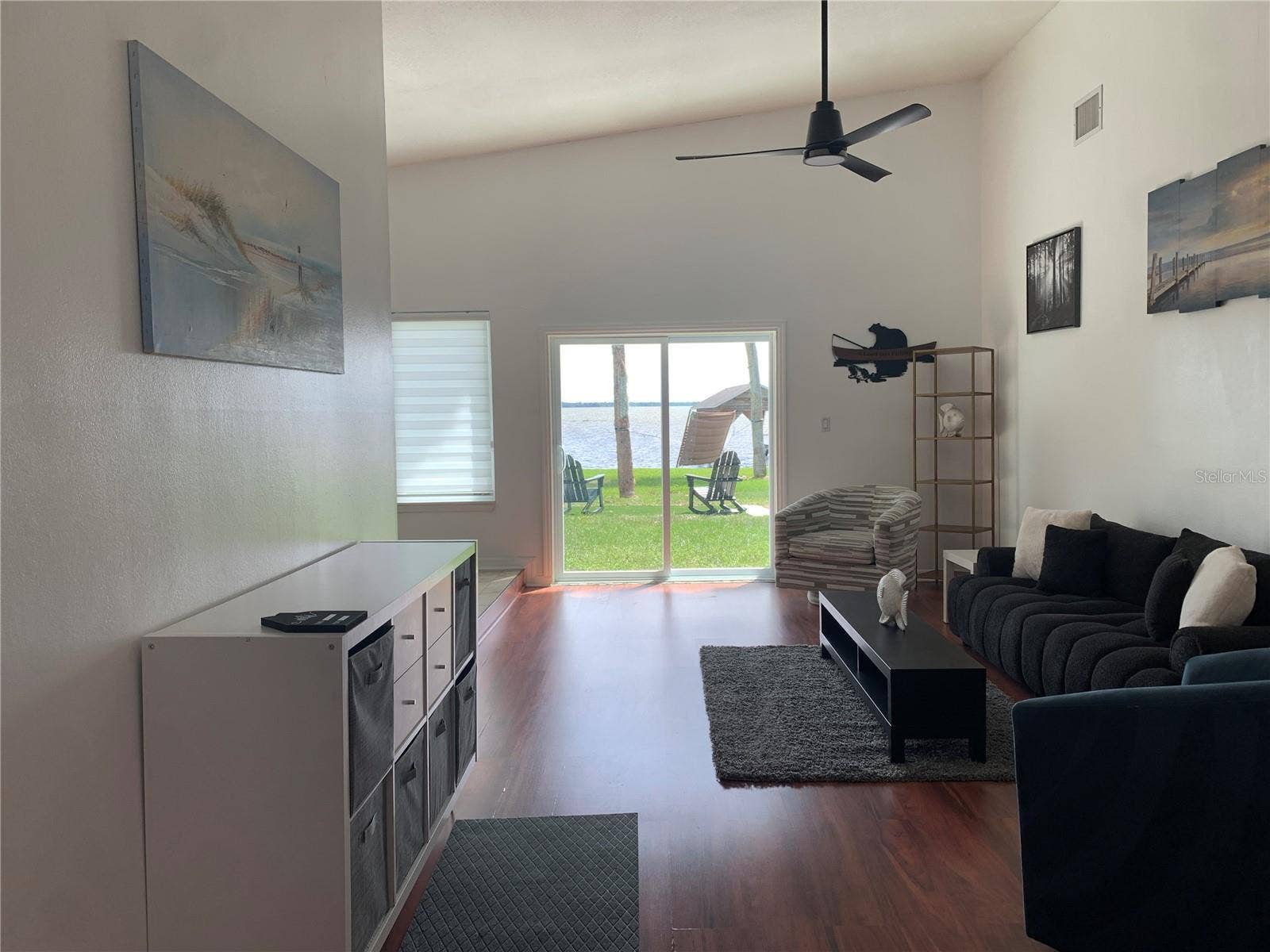 6281 HALABRIN ROAD, Haines City, FL 33844 Living Room