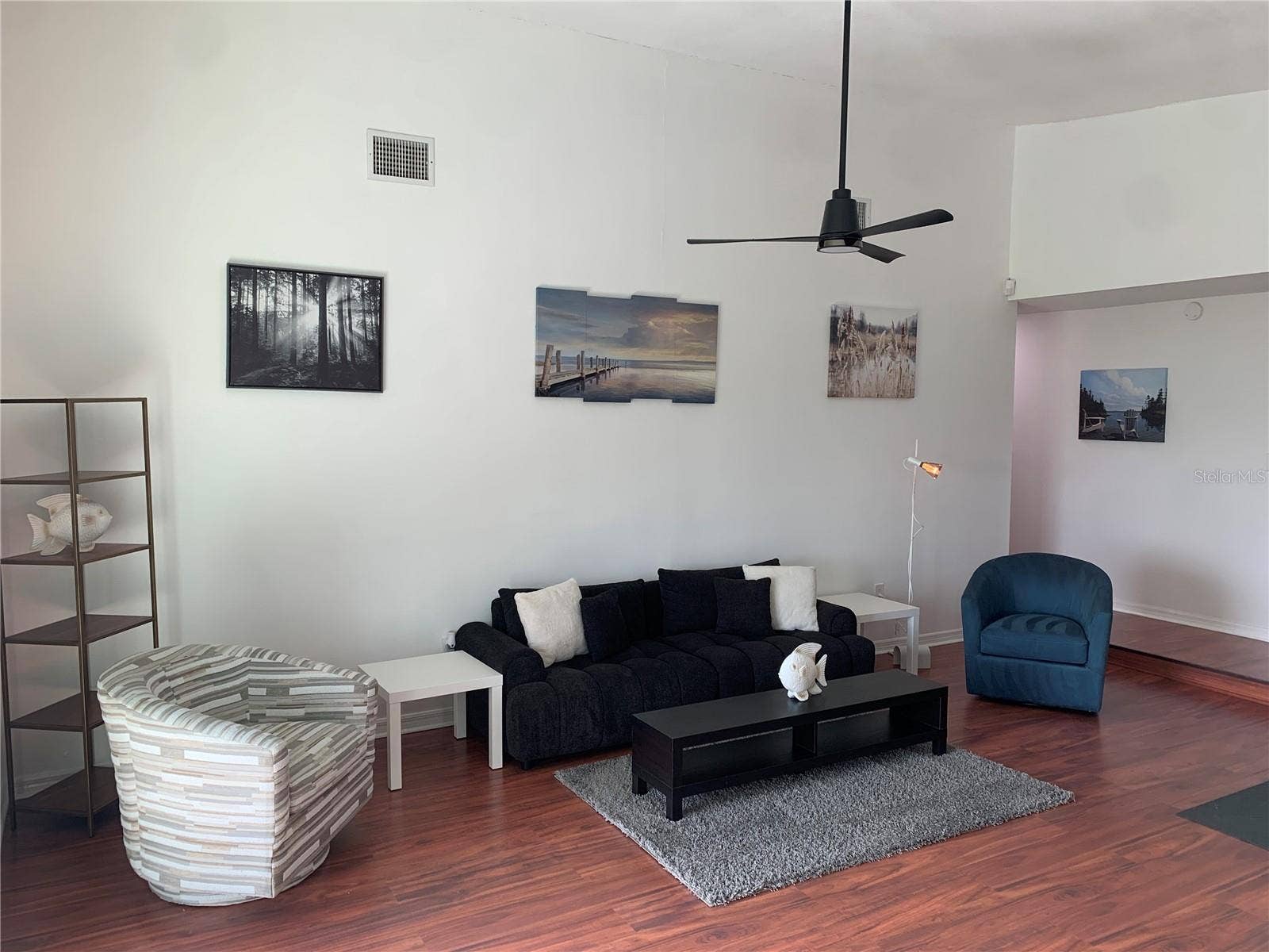 6281 HALABRIN ROAD, Haines City, FL 33844 Living Room