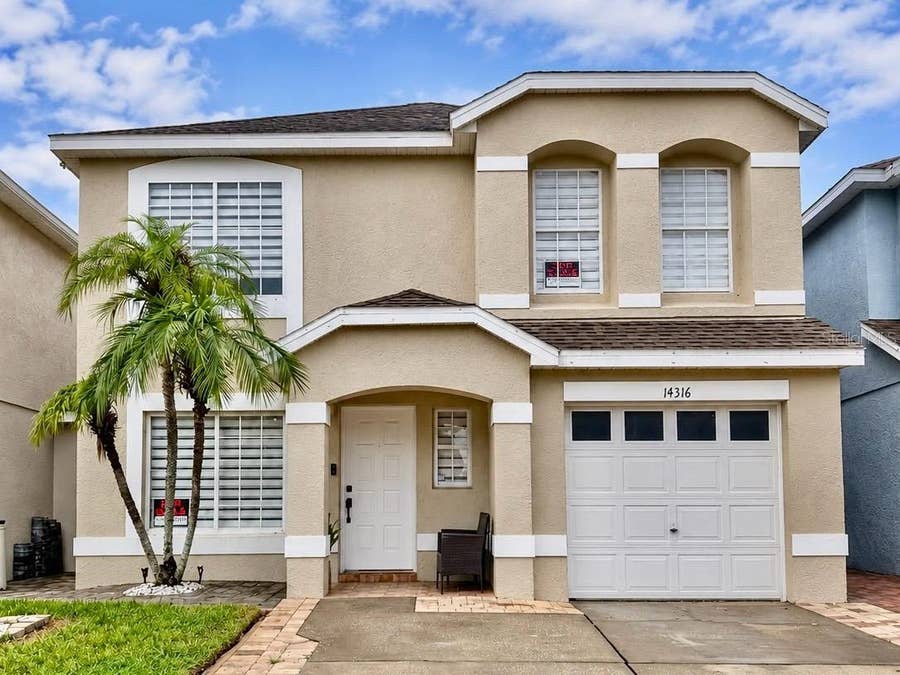 Property photo for 14316 SUN BAY DRIVE, Orlando, FL