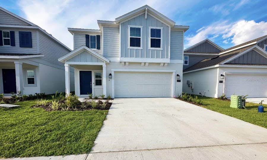 Property photo for 844 DARING DRIVE, Davenport, FL